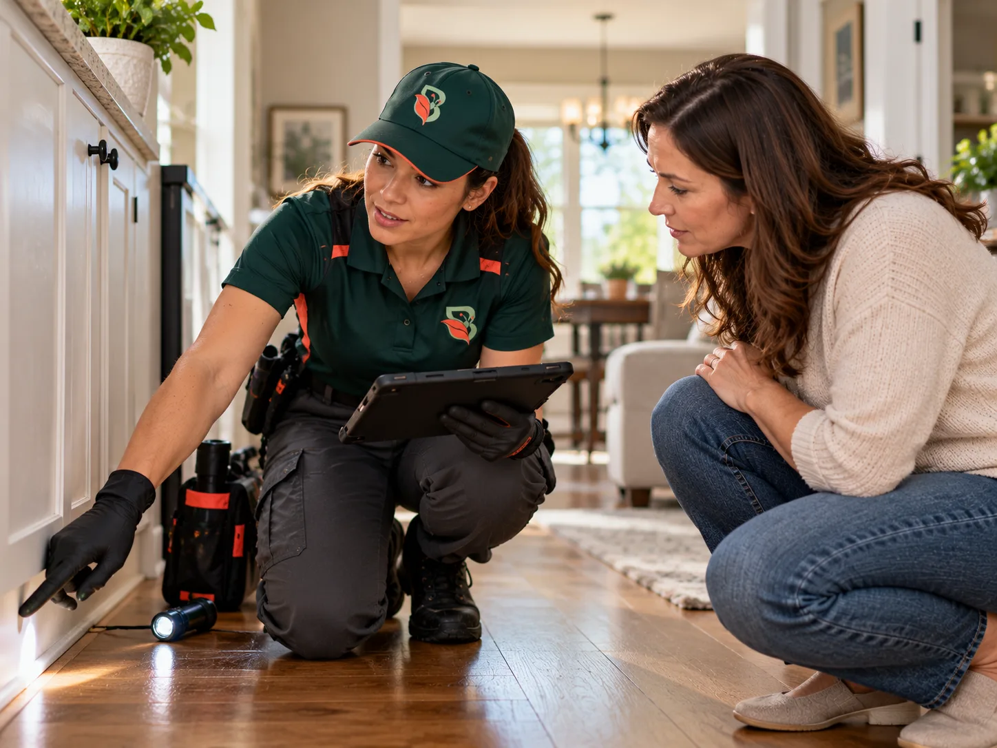 Pest Control Turpin, OK FAQs
